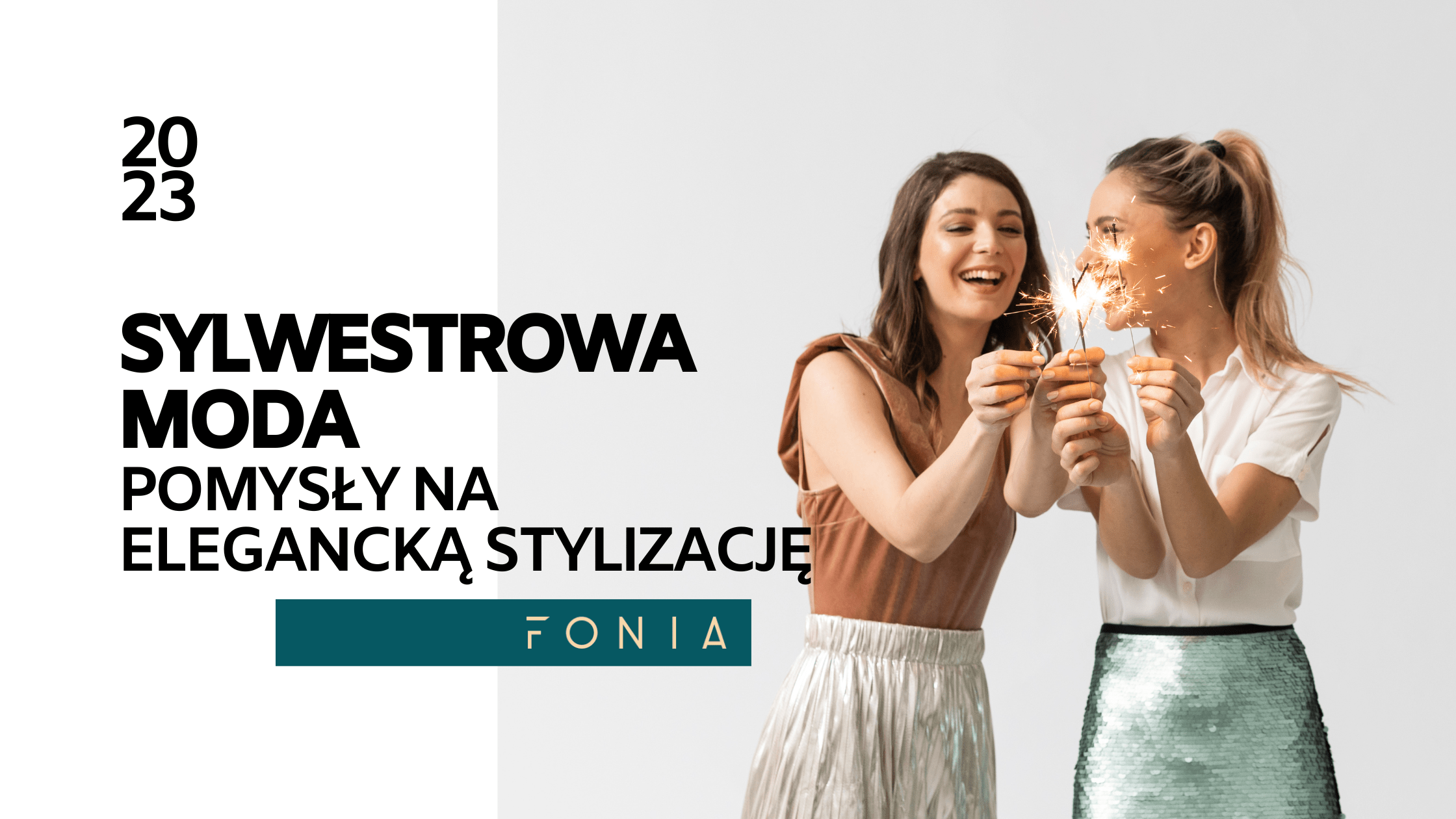 sylwestrowa moda