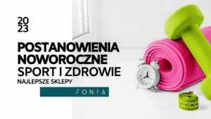 postanowienia noworoczne