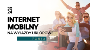 internet mobilny