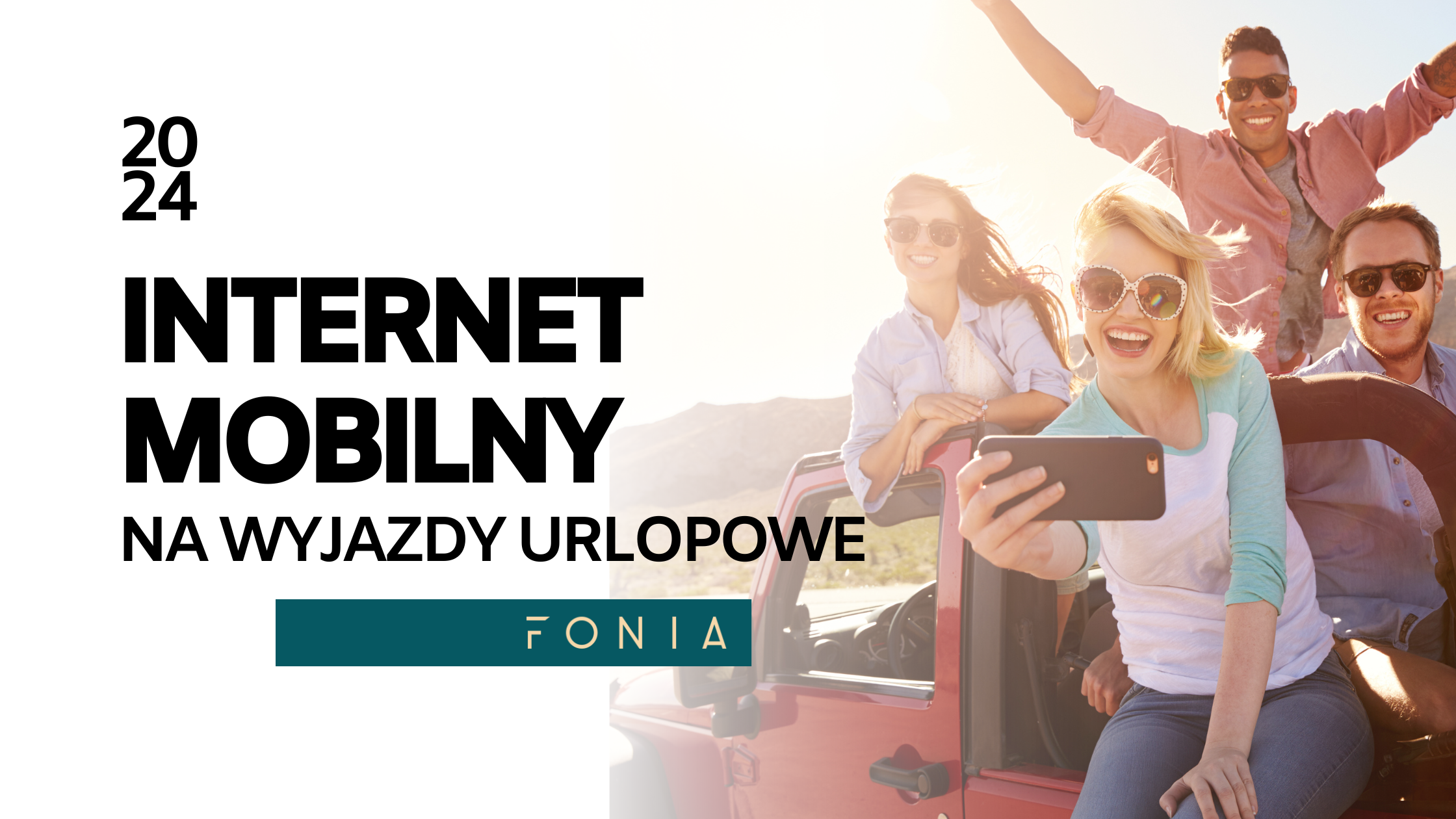 internet mobilny