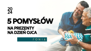 dzień ojca