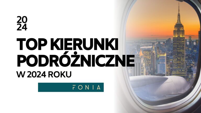 podróże