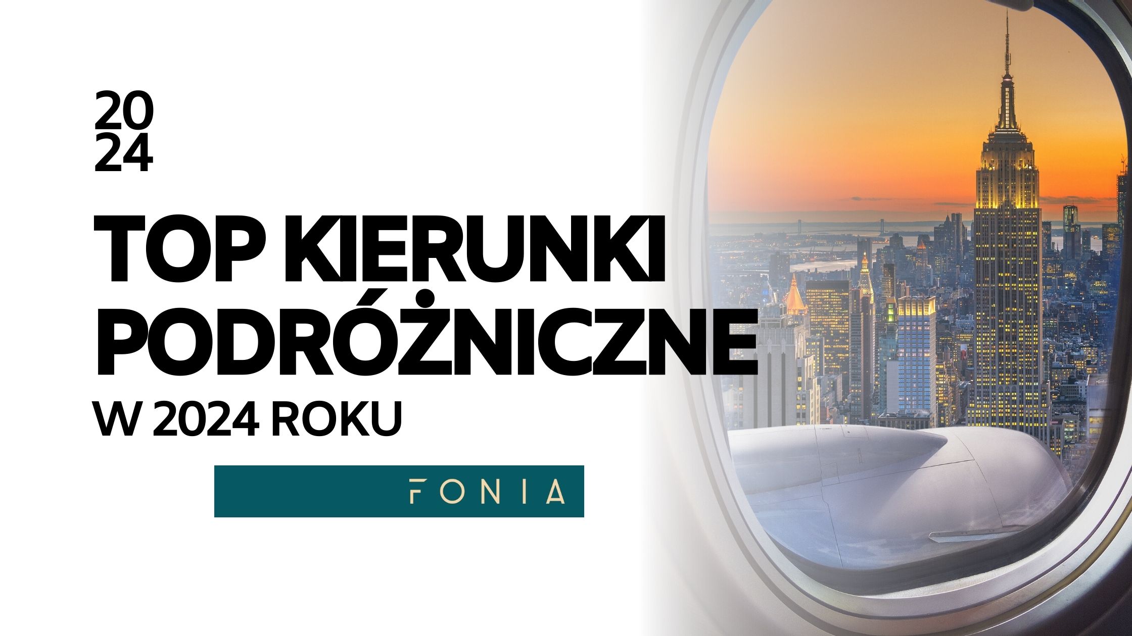 podróże