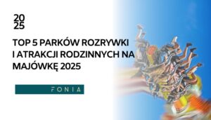 majówkę