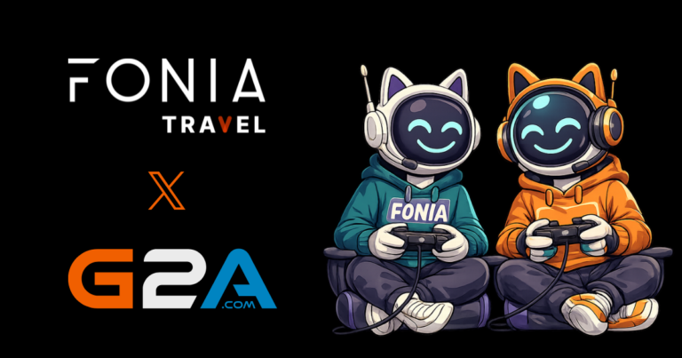 fonia travel