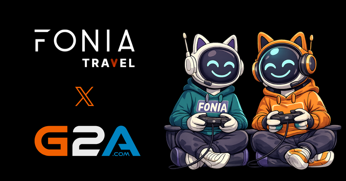 fonia travel