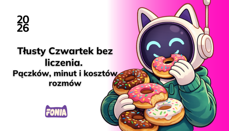 tłusty czwartek 2026