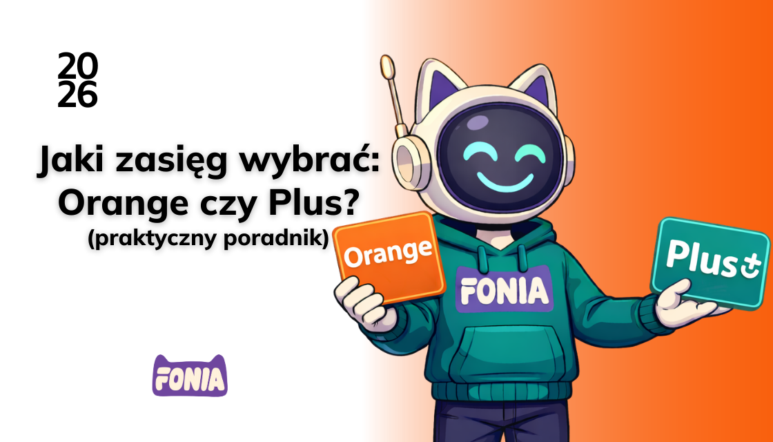 orange czy plus