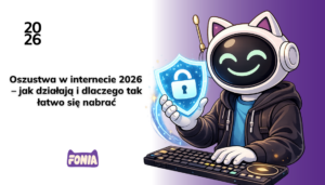 oszustwa