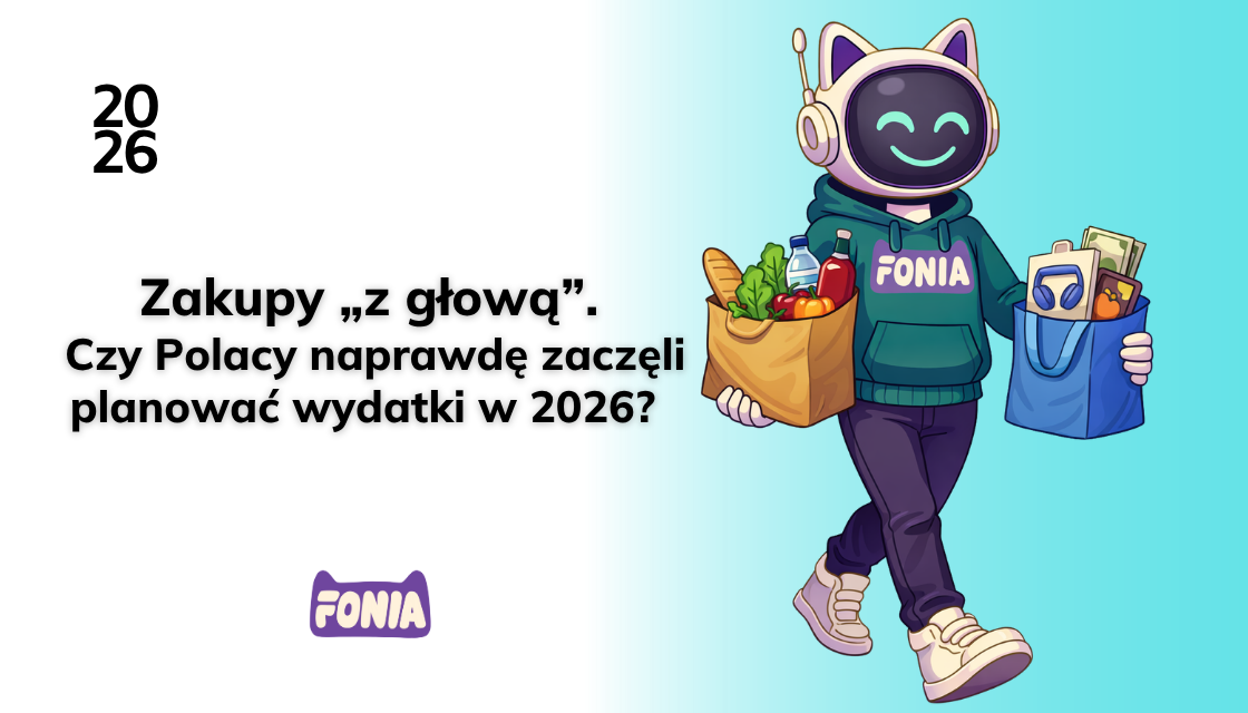 zakupy