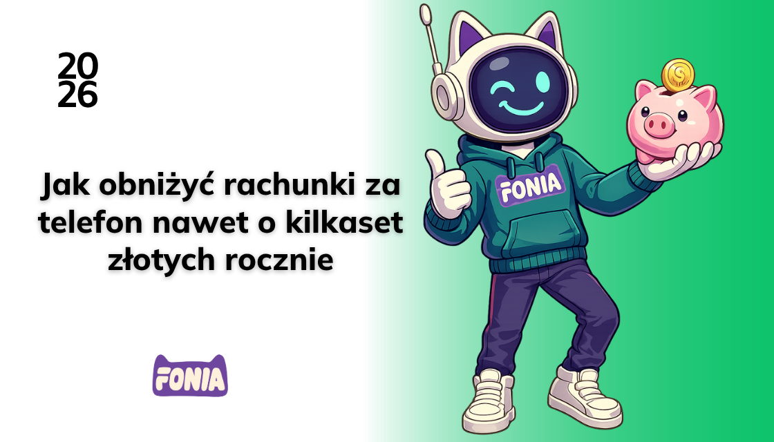 jak obniżyć rachunki za telefon