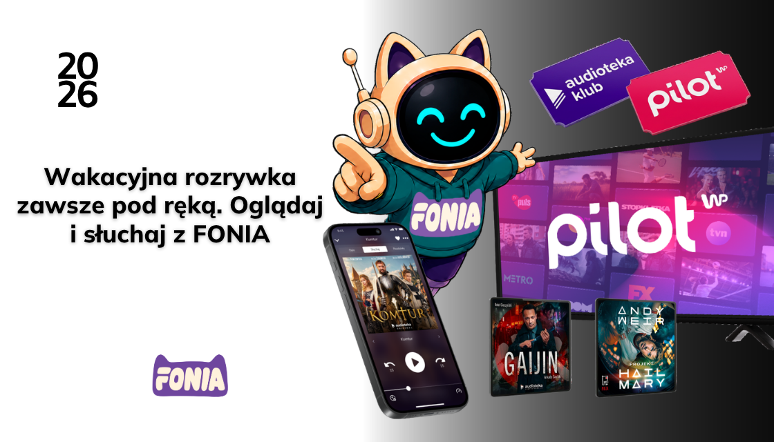 rozrywka na wakacje