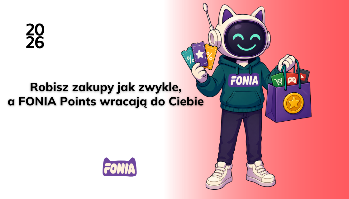 fonia points